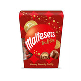 MALTESERS TRUFFLES LARGE GIFT BOX 6 x 336g