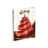 GALAXY ADVENT CALENDAR 11 x 110g