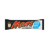 Mars Protein Bar  - SKU: 393076 - PACK: 18 - CASES/PALLET: 494 - EAN: '5000159516198