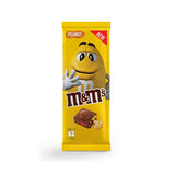 M&MS PEANUT BLOCK 16 x 165g