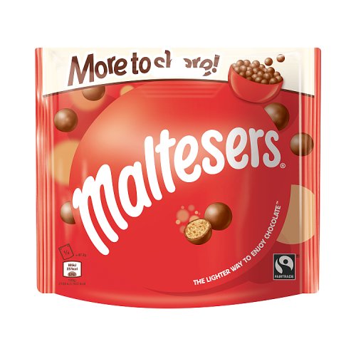 MALTESERS POUCH 12 x 189g