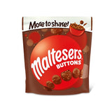 MALTESERS BUTTONS  9 x 189g