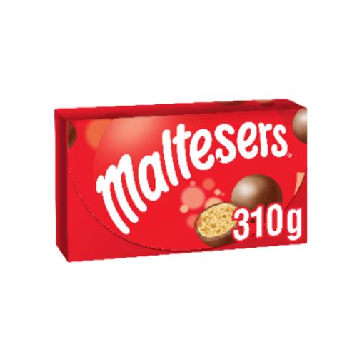 MALTESERS LARGE BOX 7 x 310g