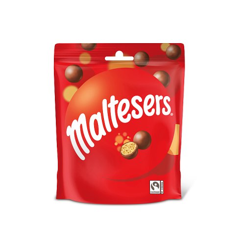 MALTESERS POUCH 13 x 102g