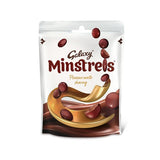 GALAXY MINSTRELS POUCH 15 x 125g