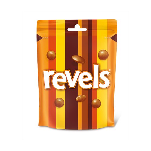 REVELS POUCH  15 x 112g