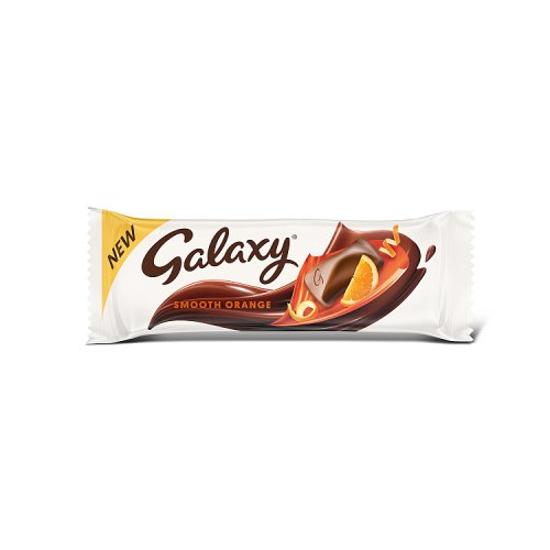 GALAXY SMOOTH ORANGE 24 x 42g