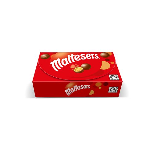 MALTESERS STD BOX HOD 80 x 110g