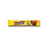 M&MS PEANUT CHOCOLATE BAR 24 x 34g