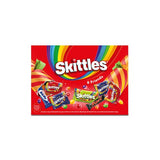 SKITTLES & FRIENDS MEDIUM BOX 9 x 150g
