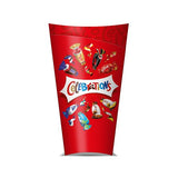 CELEBRATIONS CARTON 9 x 300g