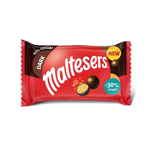 MALTESER DARK LTD EDITION 25 x 32g