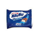 MILKY WAY FUNSIZE BAGS 16 x 250g