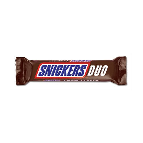 SNICKERS DUO 32 x 83.4g