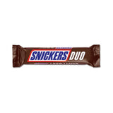SNICKERS DUO 32 x 83.4g