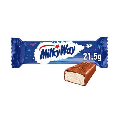 MILKY WAY SINGLE 56 x 21.5g
