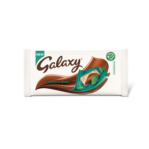 GALAXY MINT 24 x 110g