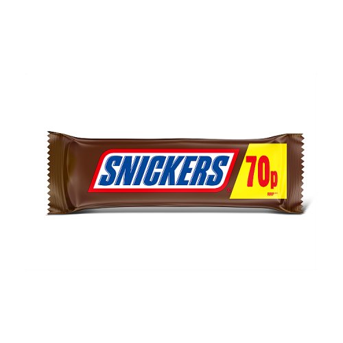 SNICKERS PM 70P 48 x 48g