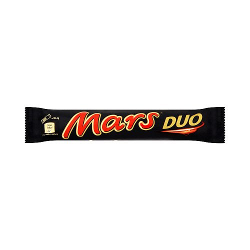 MARS DUO 32 x 78.8g