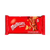 MALTESERS BUNNY 5 PACK 10 x 145g