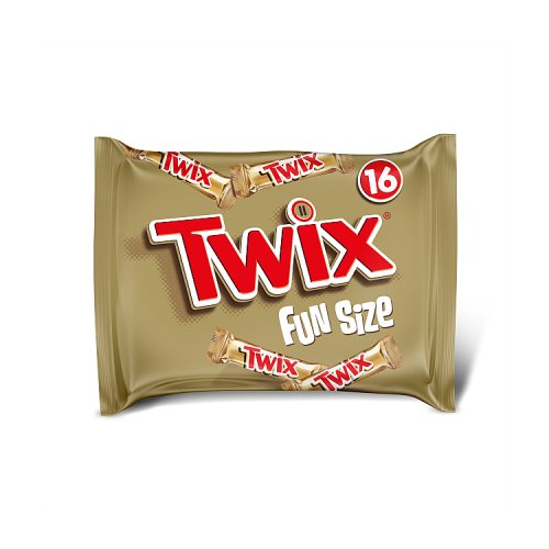 TWIX FUNSIZE 24 x 333g