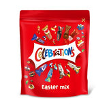 CELEBRATIONS LARGE SHARING POUCH 10 x 350g