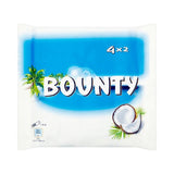 BOUNTY MILK 4 PACK 12 x 228g