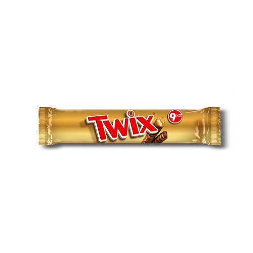 TWIX TWIN SNACKSIZE 9PK 14 x 360g