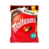 MALTESERS DARK PM £1.35 18 x 59g