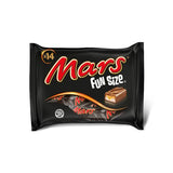 MARS FUNSIZE 20 x 275g