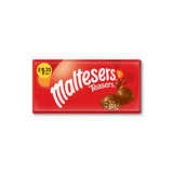 MALTESERS TEASERS PM £1.35 23 x 100g