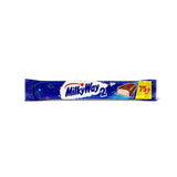 MILKY WAY TWIN PM £0.75 28 x 43g