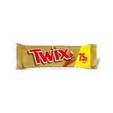 TWIX TWIN PM £0.75 32 x 50g