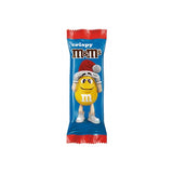 M&MS CRISPY SANTA 32 x 29g