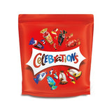CELEBRATIONS POUCH 10 x 325g