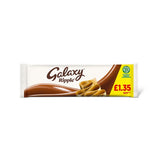 GALAXY RIPPLE 3PK PM £1.35 29 x 90g