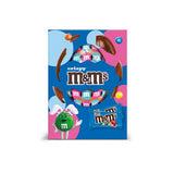 M&MS CRISPY LARGE EGG 6 x 192g