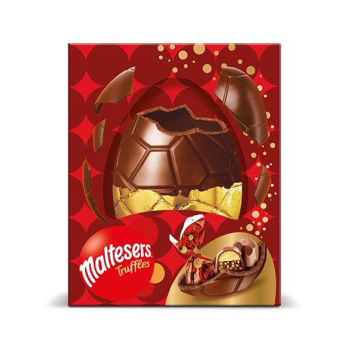 MALTESERS TRUFFLES GIANT EGG 4 x 479g