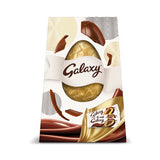 GALAXY EASTER INDULGENCE EXTRA LARGE EGG 6 x 252g