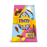 M&MS MIXED EXTRA LARGE EGG 6 x 255g