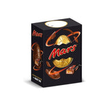 MARS LARGE SHELL EGG 6 x 171g