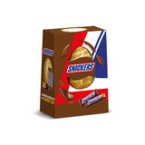SNICKERS EXTRA LARGE EGG 6 x 216g