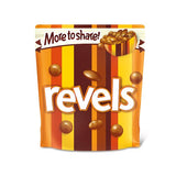 REVELS MORE TO SHARE POUCH 14 x 185g