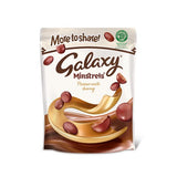 MINSTRELS MORE TO SHARE POUCH 14 x 195g