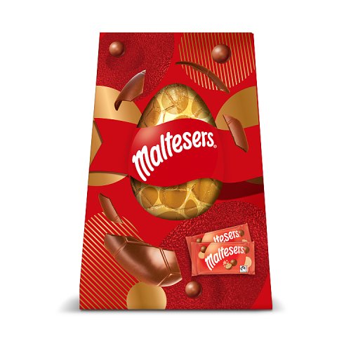 MALTESERS EXTRA LARGE EGG 6 x 194g