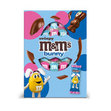 M&MS BUNNY LARGE EGG 6 x 149g