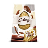 GALAXY EASTER INDULGENCE EXTRA LARGE EGG 6 x 210g