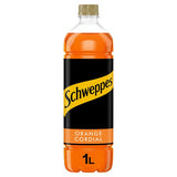 Schweppes Orange Cordial
