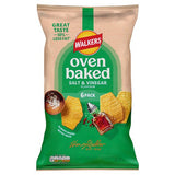 Walkers Baked Salt & Vinegar