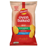 Walkers Baked Variety Bag